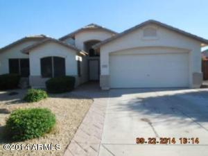 2297 E Catclaw St, Gilbert, AZ 85296 photo 1