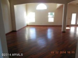 2297 E Catclaw St, Gilbert, AZ 85296 photo 5