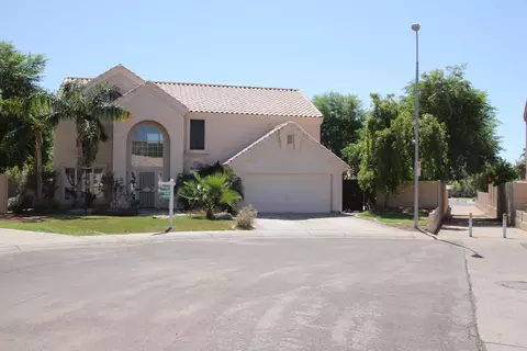 4101 E Lavender Ln, Phoenix, AZ 85044 photo 2