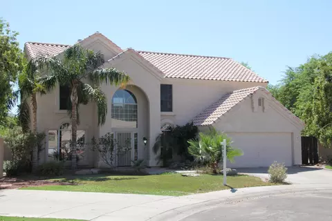4101 E Lavender Ln, Phoenix, AZ 85044 photo 1