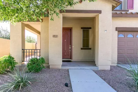 3351 E Milky Way, Gilbert, AZ 85295 photo 3