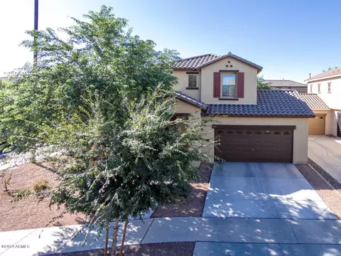 3351 E Milky Way, Gilbert, AZ 85295 photo 2