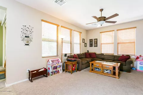 3351 E Milky Way, Gilbert, AZ 85295 photo 4