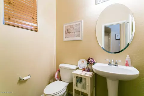 3351 E Milky Way, Gilbert, AZ 85295 photo 10