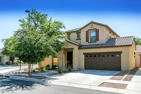 3351 E Milky Way, Gilbert, AZ 85295 photo 1