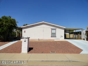 2924 E Sequoia Dr, Phoenix, AZ 85050 photo 3