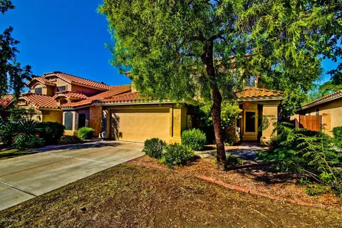 6502 E Raftriver St, Mesa, AZ 85215 photo 1