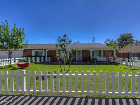 4023 E Cheery Lynn Rd, Phoenix, AZ 85018 photo 20