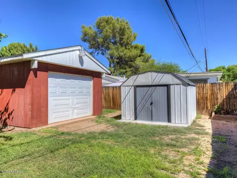 4023 E Cheery Lynn Rd, Phoenix, AZ 85018 photo 17