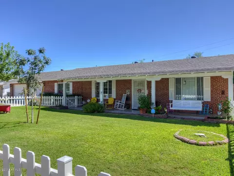 4023 E Cheery Lynn Rd, Phoenix, AZ 85018 photo 1