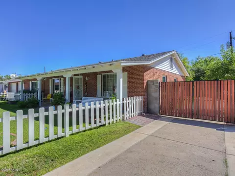 4023 E Cheery Lynn Rd, Phoenix, AZ 85018 photo 19