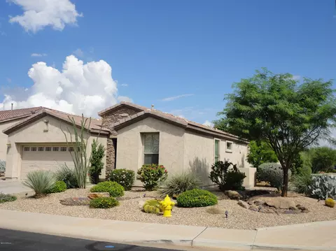 4098 E Narrowleaf Dr, Gilbert, AZ 85298 photo 2