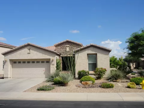 4098 E Narrowleaf Dr, Gilbert, AZ 85298 photo 1