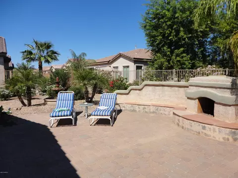 4098 E Narrowleaf Dr, Gilbert, AZ 85298 photo 11