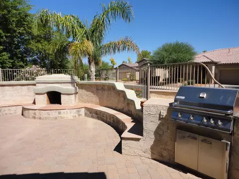 4098 E Narrowleaf Dr, Gilbert, AZ 85298 photo 10