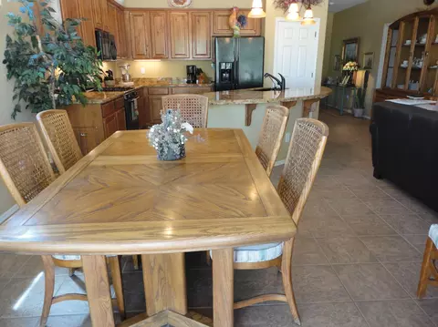 4098 E Narrowleaf Dr, Gilbert, AZ 85298 photo 5