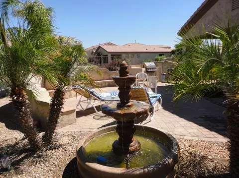 4098 E Narrowleaf Dr, Gilbert, AZ 85298 photo 13