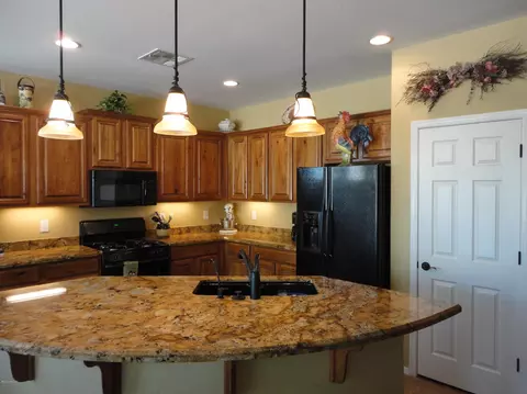 4098 E Narrowleaf Dr, Gilbert, AZ 85298 photo 3
