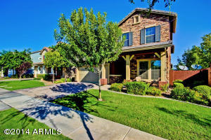 3572 E Mesquite St, Gilbert, AZ 85296 photo 1
