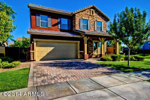 3572 E Mesquite St, Gilbert, AZ 85296 photo 3