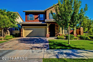 3572 E Mesquite St, Gilbert, AZ 85296 photo 2