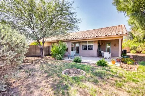 3968 E Stanford Ave, Gilbert, AZ 85234 photo 25