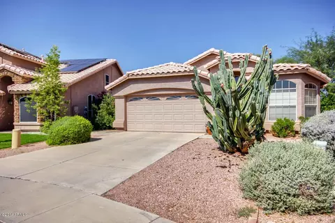 3968 E Stanford Ave, Gilbert, AZ 85234 photo 2