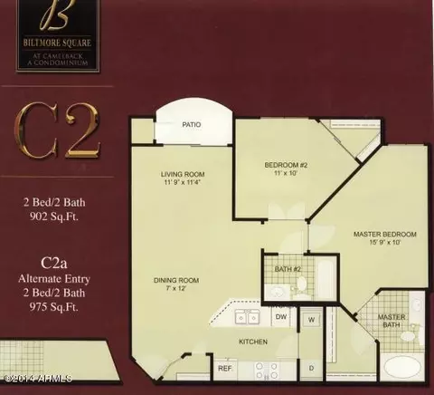 1701 E Colter St #220, Phoenix, AZ 85016 photo 2