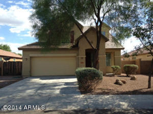1561 E Mia Ln, Gilbert, AZ 85298 photo 3
