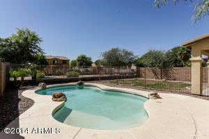 1561 E Mia Ln, Gilbert, AZ 85298 photo 7