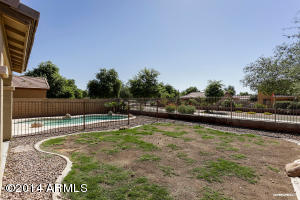 1561 E Mia Ln, Gilbert, AZ 85298 photo 4