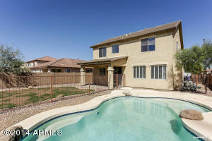 1561 E Mia Ln, Gilbert, AZ 85298 photo 8