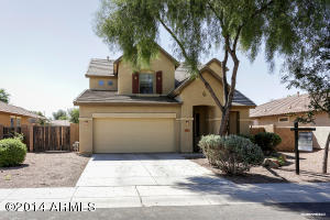 1561 E Mia Ln, Gilbert, AZ 85298 photo 1