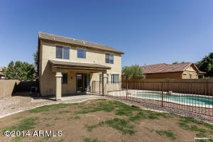 1561 E Mia Ln, Gilbert, AZ 85298 photo 5