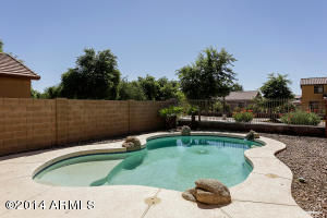1561 E Mia Ln, Gilbert, AZ 85298 photo 9