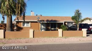 1702 E Lynne Ln, Phoenix, AZ 85042 photo 1