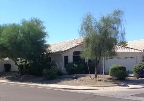 4561 E Badger Way, Phoenix, AZ 85044 photo 3