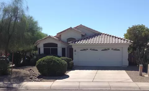 4561 E Badger Way, Phoenix, AZ 85044 photo 1