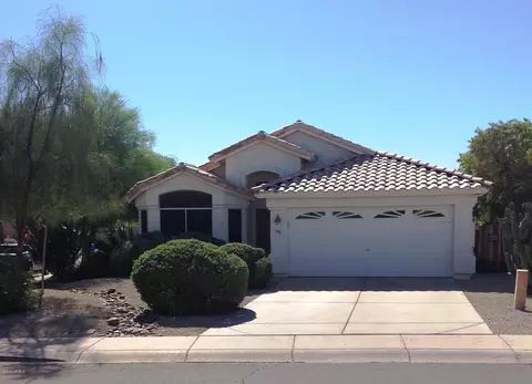 4561 E Badger Way, Phoenix, AZ 85044 photo 2