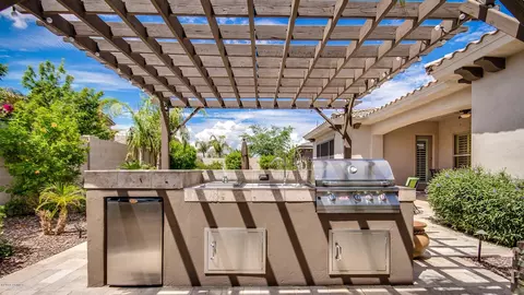 4107 E Woodside Way, Gilbert, AZ 85297 photo 36