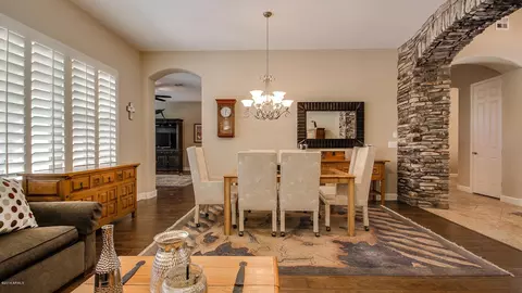 4107 E Woodside Way, Gilbert, AZ 85297 photo 8