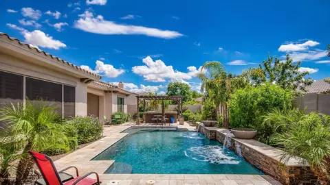 4107 E Woodside Way, Gilbert, AZ 85297 photo 34