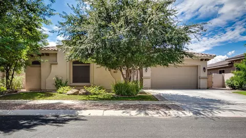 4107 E Woodside Way, Gilbert, AZ 85297 photo 1