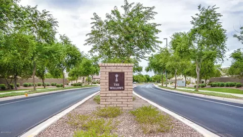 4107 E Woodside Way, Gilbert, AZ 85297 photo 43