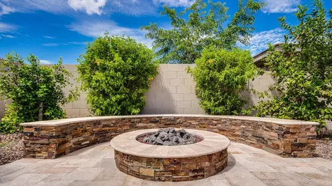 4107 E Woodside Way, Gilbert, AZ 85297 photo 37