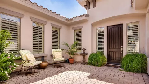 4107 E Woodside Way, Gilbert, AZ 85297 photo 5