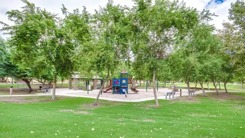 4107 E Woodside Way, Gilbert, AZ 85297 photo 44