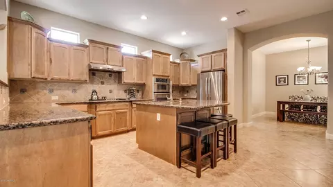 4107 E Woodside Way, Gilbert, AZ 85297 photo 14