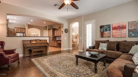 4107 E Woodside Way, Gilbert, AZ 85297 photo 10
