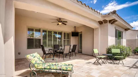 4107 E Woodside Way, Gilbert, AZ 85297 photo 32